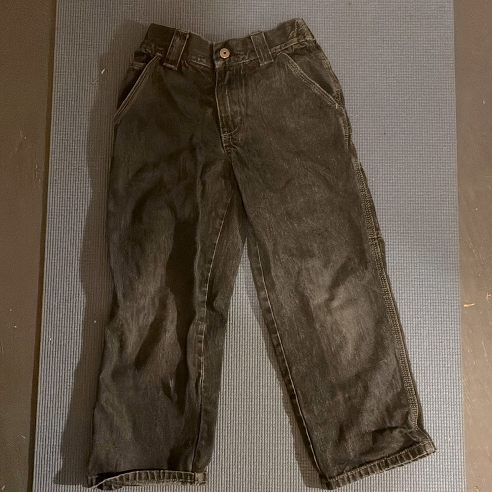 Vintage boys wrangler jeans